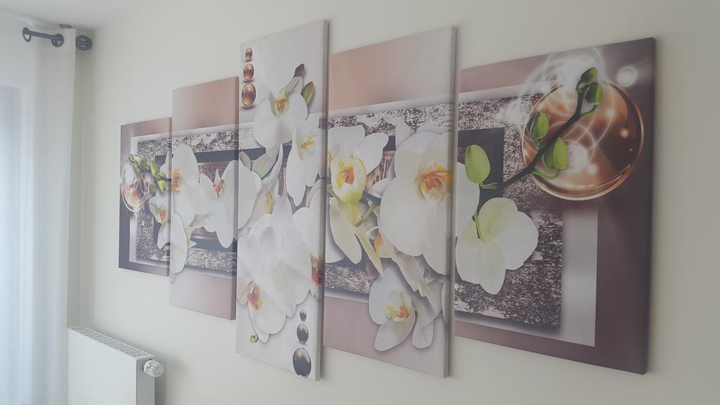 Shs Suite Home Sweet Appartement Luxemburgo Exterior foto