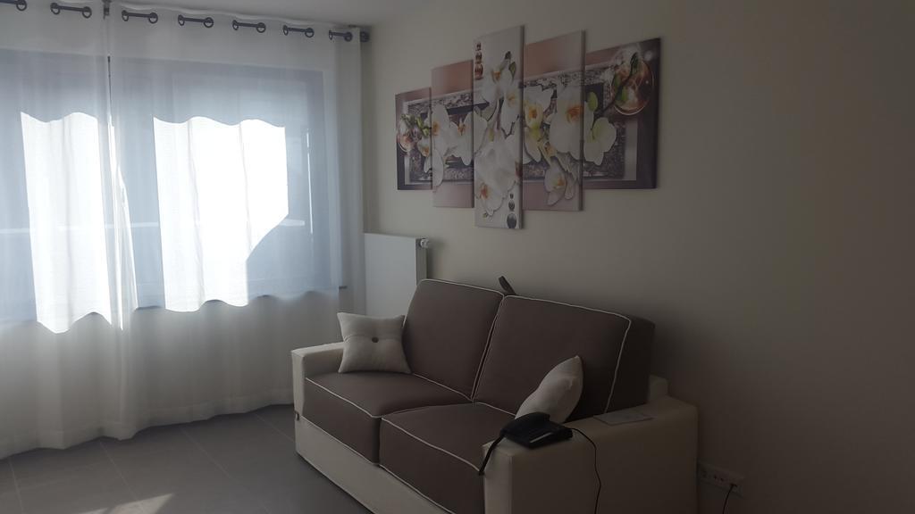 Shs Suite Home Sweet Appartement Luxemburgo Exterior foto
