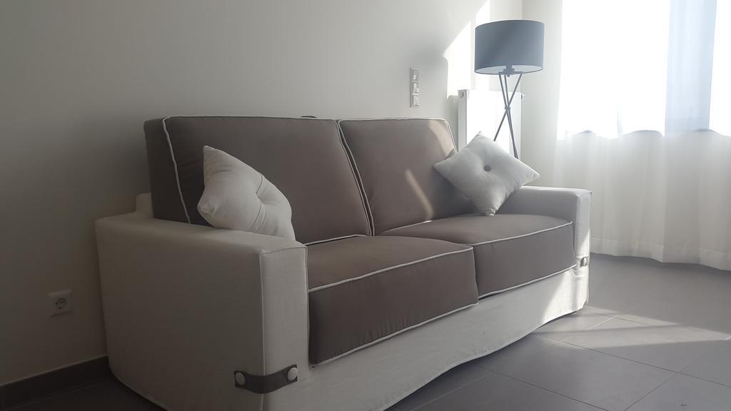 Shs Suite Home Sweet Appartement Luxemburgo Exterior foto