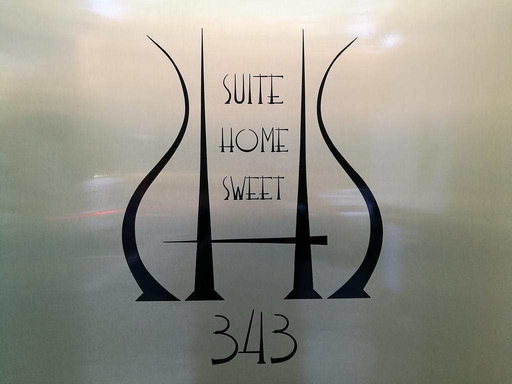 Shs Suite Home Sweet Appartement Luxemburgo Exterior foto