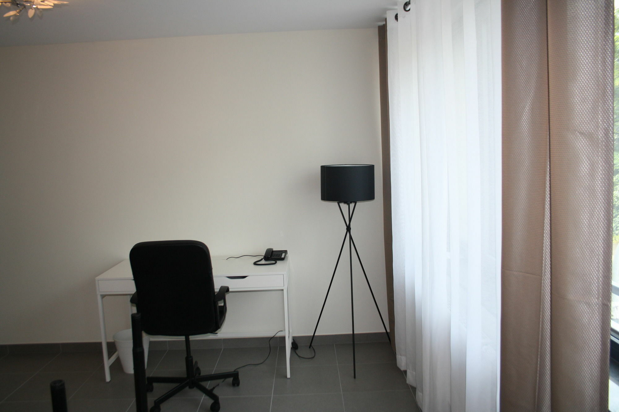 Shs Suite Home Sweet Appartement Luxemburgo Exterior foto