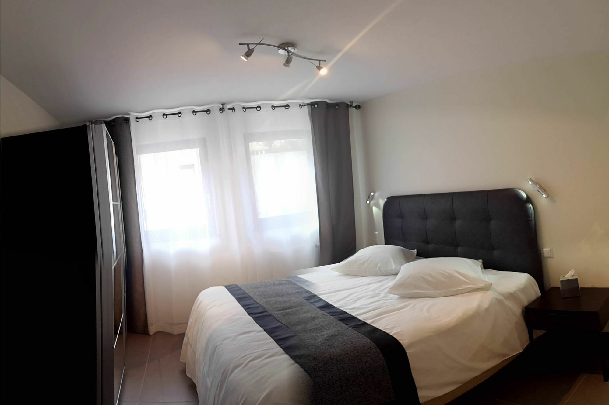 Shs Suite Home Sweet Appartement Luxemburgo Exterior foto