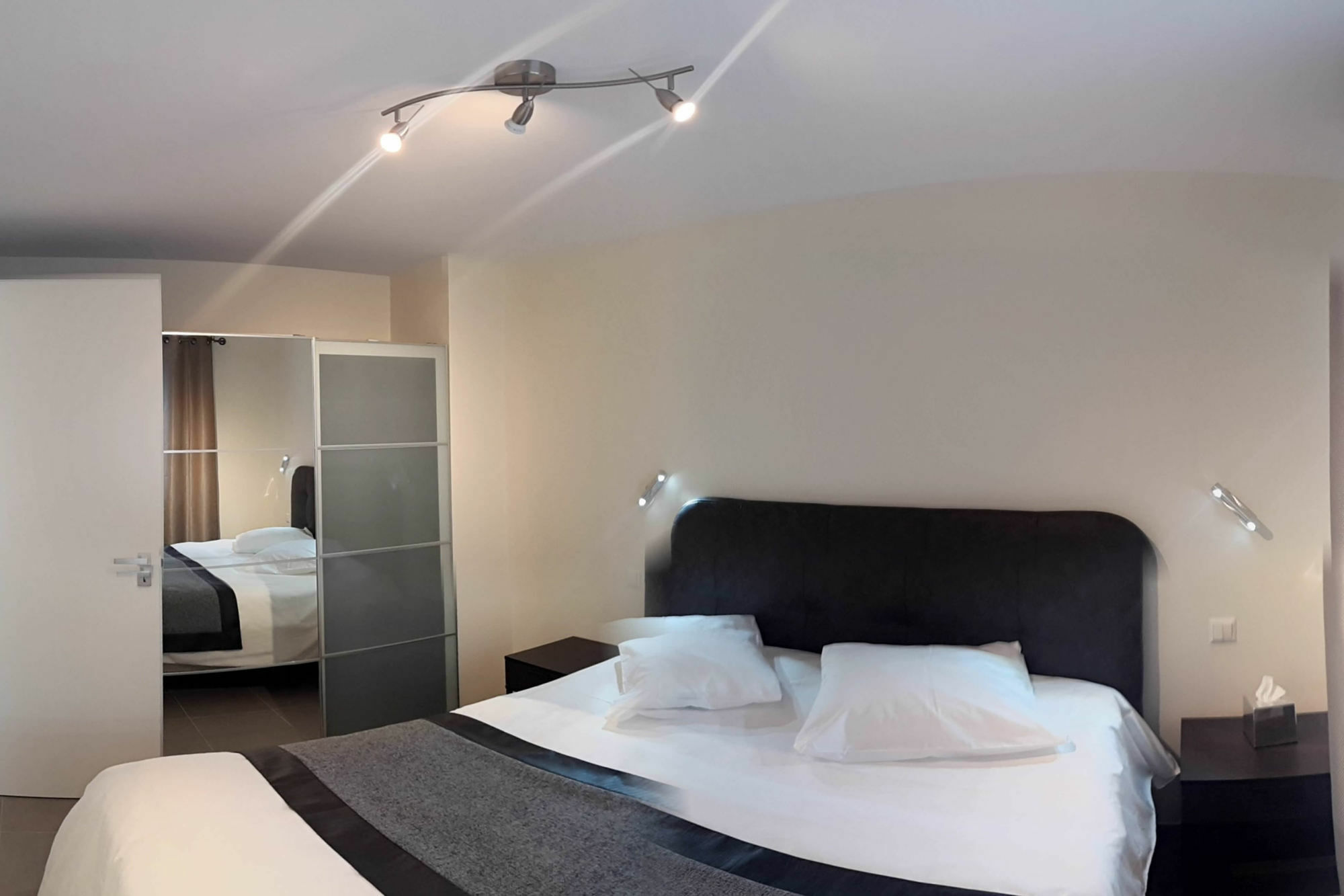 Shs Suite Home Sweet Appartement Luxemburgo Exterior foto