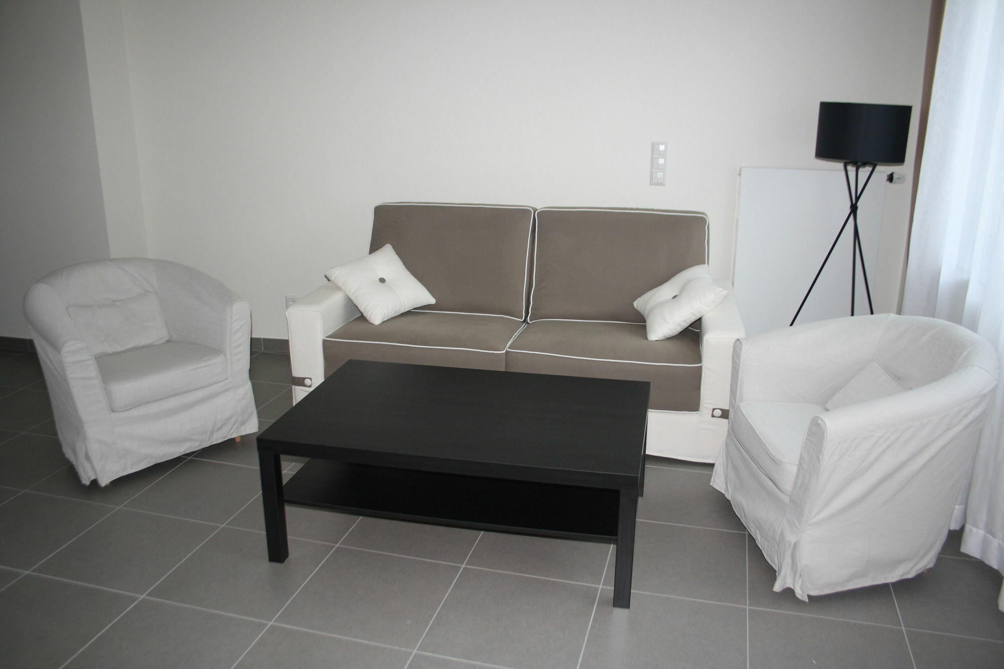 Shs Suite Home Sweet Appartement Luxemburgo Exterior foto