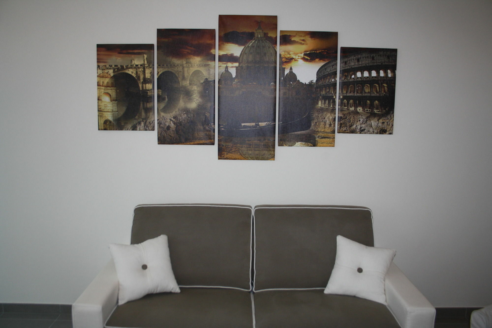 Shs Suite Home Sweet Appartement Luxemburgo Exterior foto