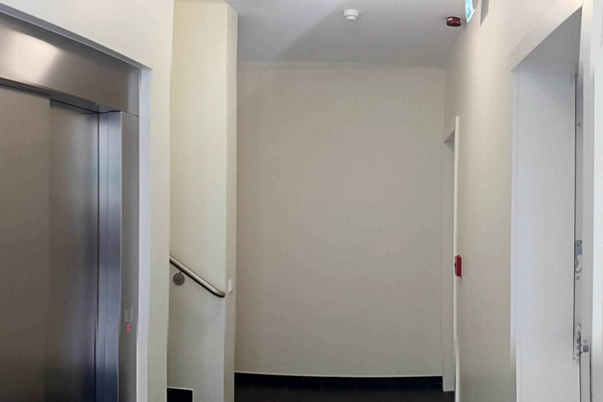 Shs Suite Home Sweet Appartement Luxemburgo Exterior foto